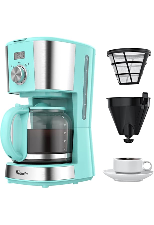 Bella Coffee Maker Purple atelieryuwa.ciao.jp