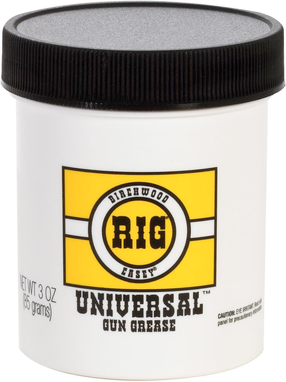 RIG Universal Gun Grease 3oz Jar