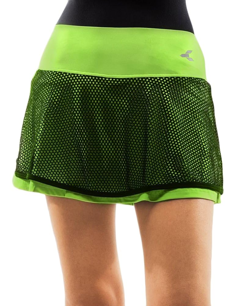 transfigure women's polyester skirt