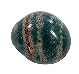 The Chrysalis Stone | Tumbled Stone | Bloodstone
