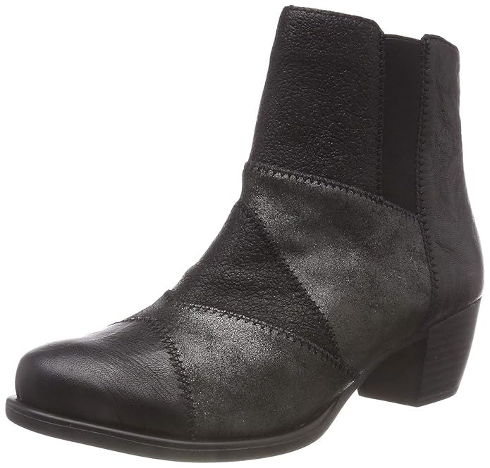 Remonte Damen R2672 Stiefeletten