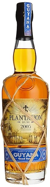 Plantation Guyana Old Reserve, 1er Pack (1 x 700 ml)