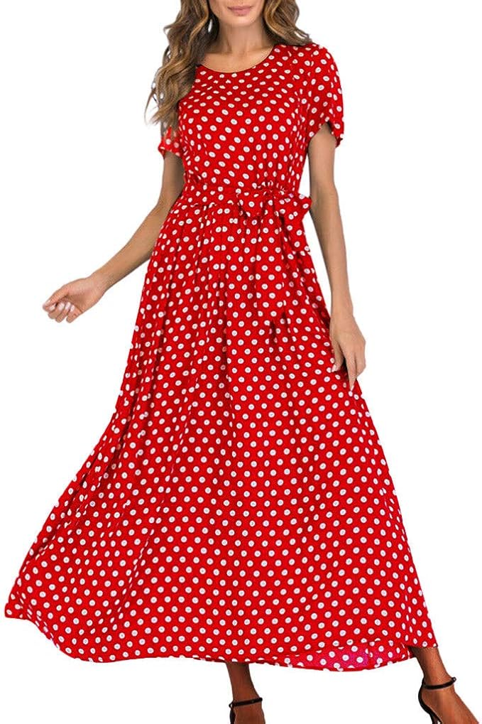 womens long dresses uk