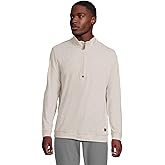 TravisMathew Cloud Sweater 1/4 Zip