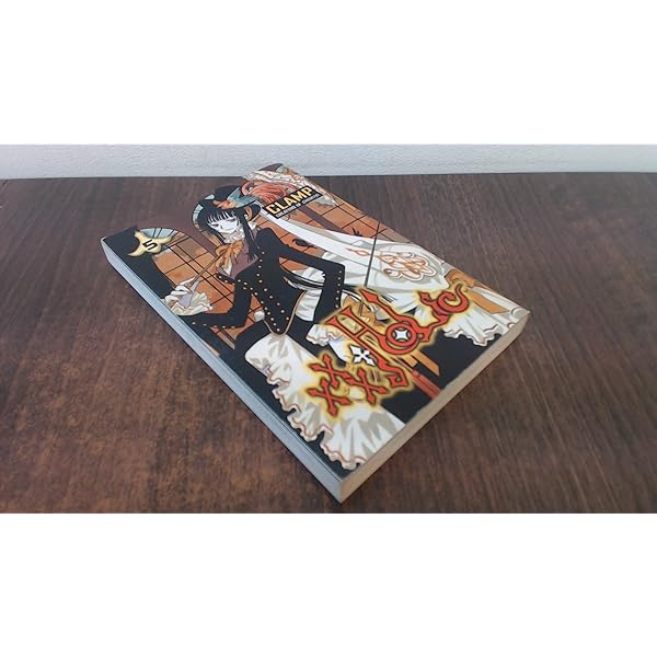 CLAMP XXXHOLiC 複製原画 71IvgU+liUL._UF350,350_QL50_.jpg