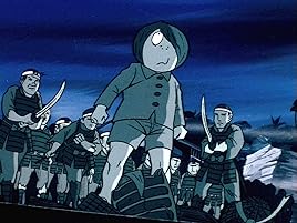 Amazon Co Jp ゲゲゲの鬼太郎 第2作 を観る Prime Video Amazon Co Jp ゲゲゲの鬼太郎 第2作 を観る Prime Video