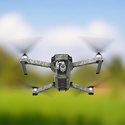 ACU Camo Decal for Drone DJI Mavic Pro Kit