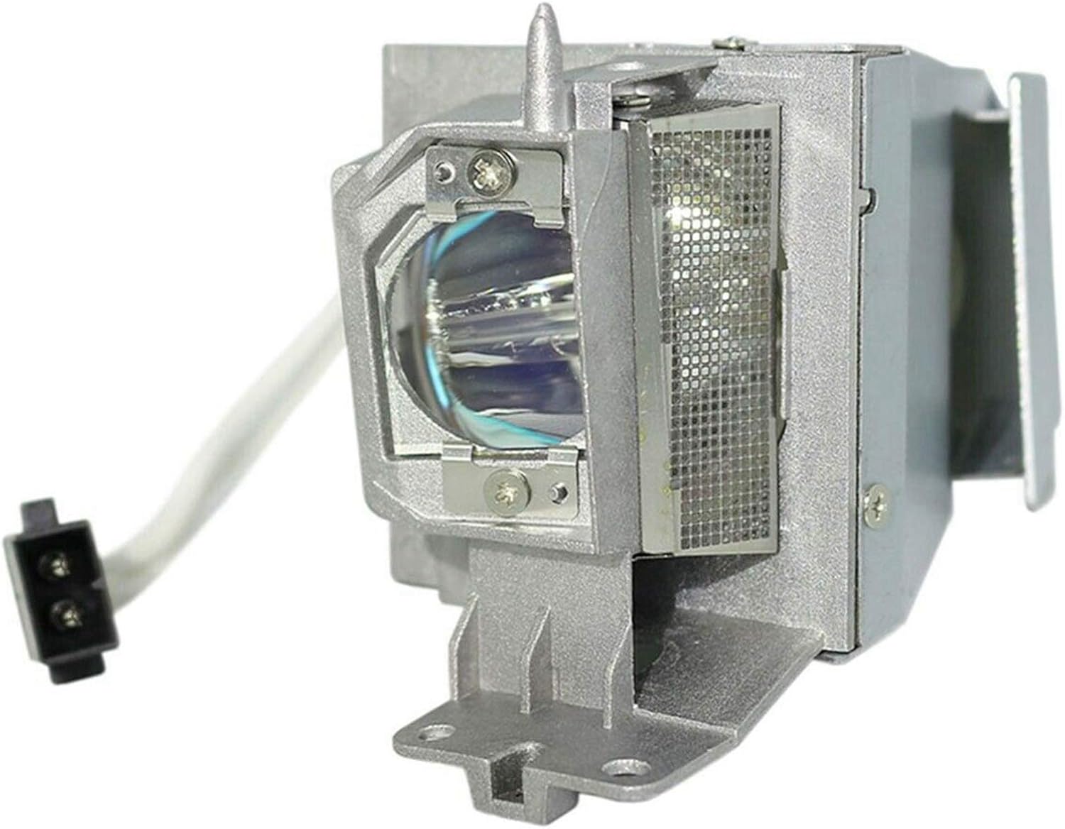 Woprolight SP.8VH01GC01 Premium Quality OEM Bulb Inside with Housing Fit for OPTOMA HD141X,EH200St,GT1080,HD26,S316,X316,W316,DX346,BR323,BR326,DH1009