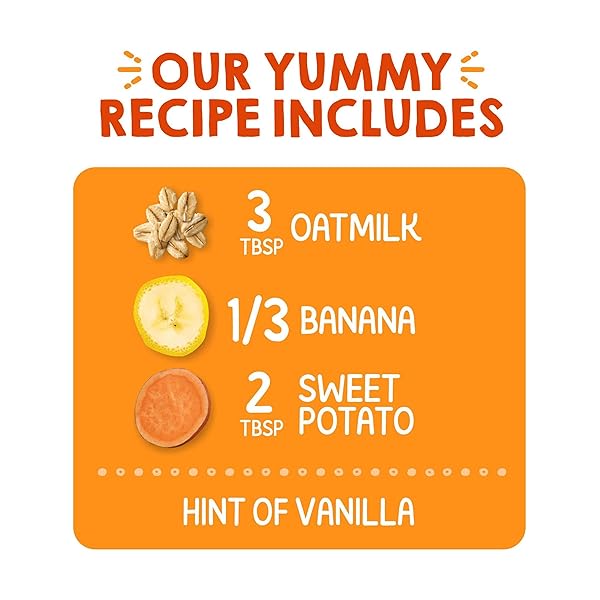 HT PUDD OAT BAN SWTPT 4OZ