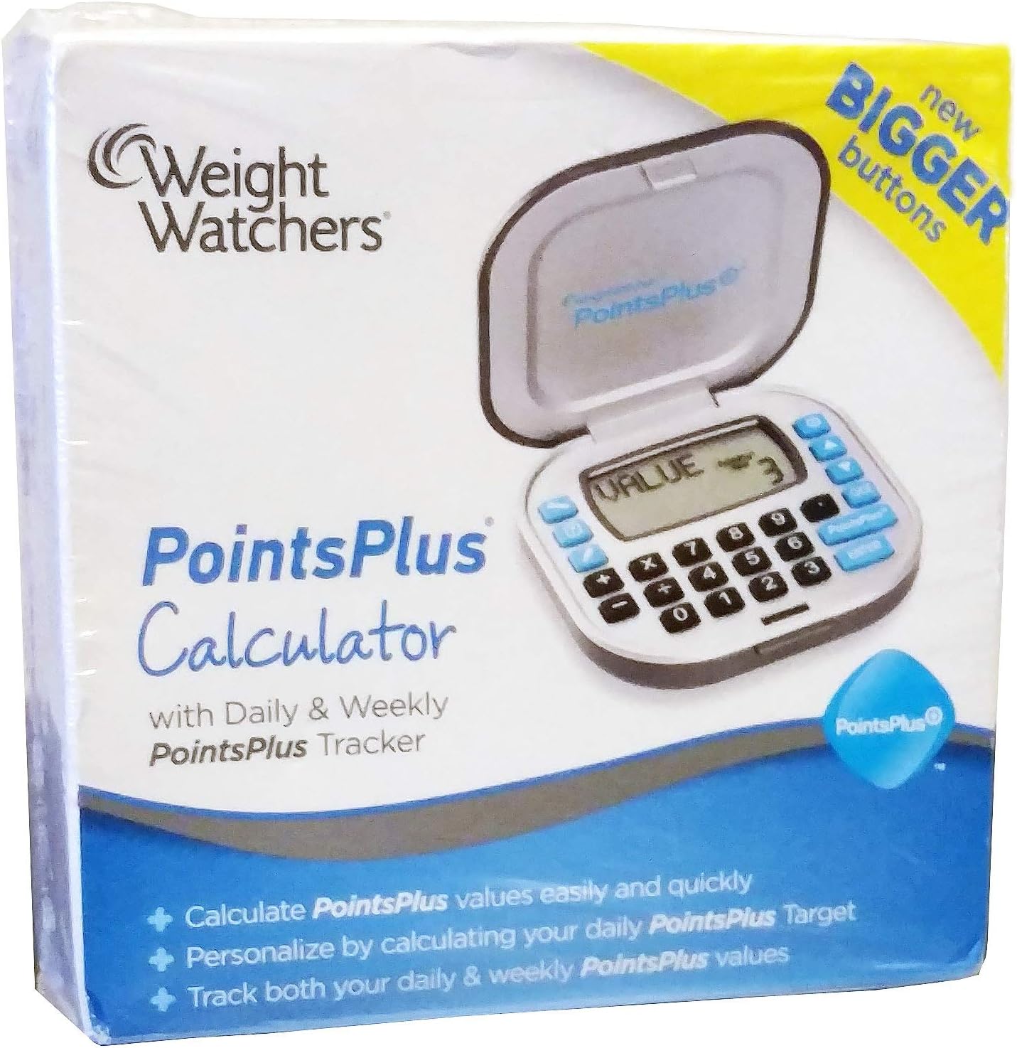 Top 8 Weight Watchers Points Plus 2012 Complete Food Companion The