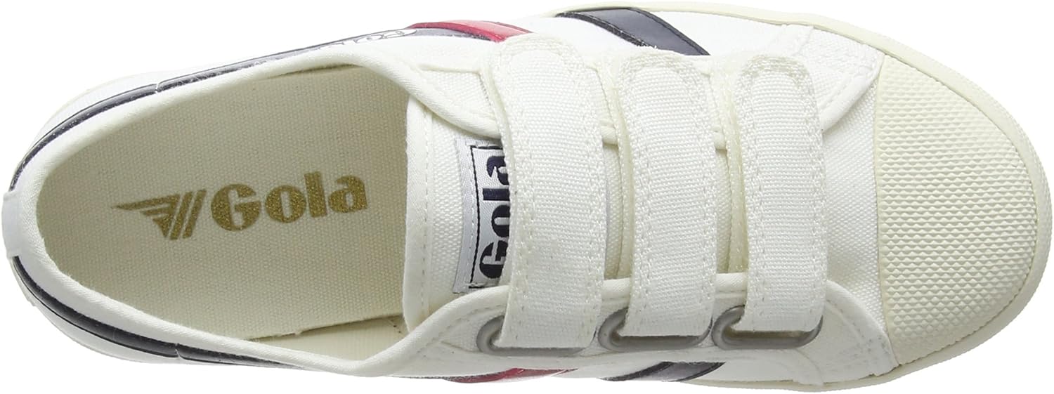 gola classics women's coaster velcro