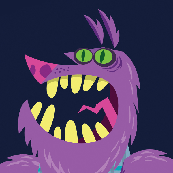 Ten Monsters In A Bed Sound Book Amazon.co.uk Katie Cotton, Aaron Blecha 9781848775237 Books