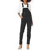 Dickies womens Double Front Bib Overall