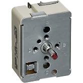 General Electric WB23K10002 Surface Element Switch