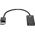 HP K2K92AA Video/Audio Displayport/HDMI Adapter
