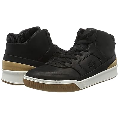 lacoste explorateur mid