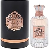 Prime Royal Rose by Assala for Women - 3.3 oz EDP Spray