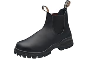Blundstone Lug Chelsea Boots for Men & Women