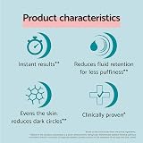 Remescar Eye Bags & Dark Circles 8ml Instant Under Eye Treatment view 8