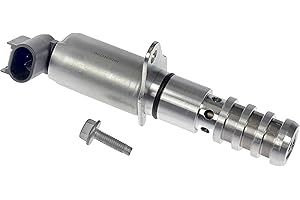 Dorman 917-010 Engine Variable Valve Timing (VVT) Solenoid Compatible with Select Models
