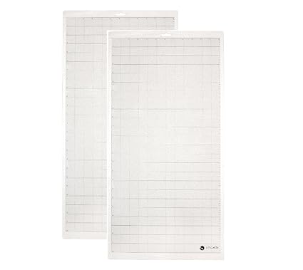 Silhouette America Silhouette Cameo 61 x 30,5 cm Schneidematte 2 Pack