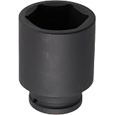 Sunex 466D 3/4" Drive Deep 6 Point Impact Socket 2-1/16"
