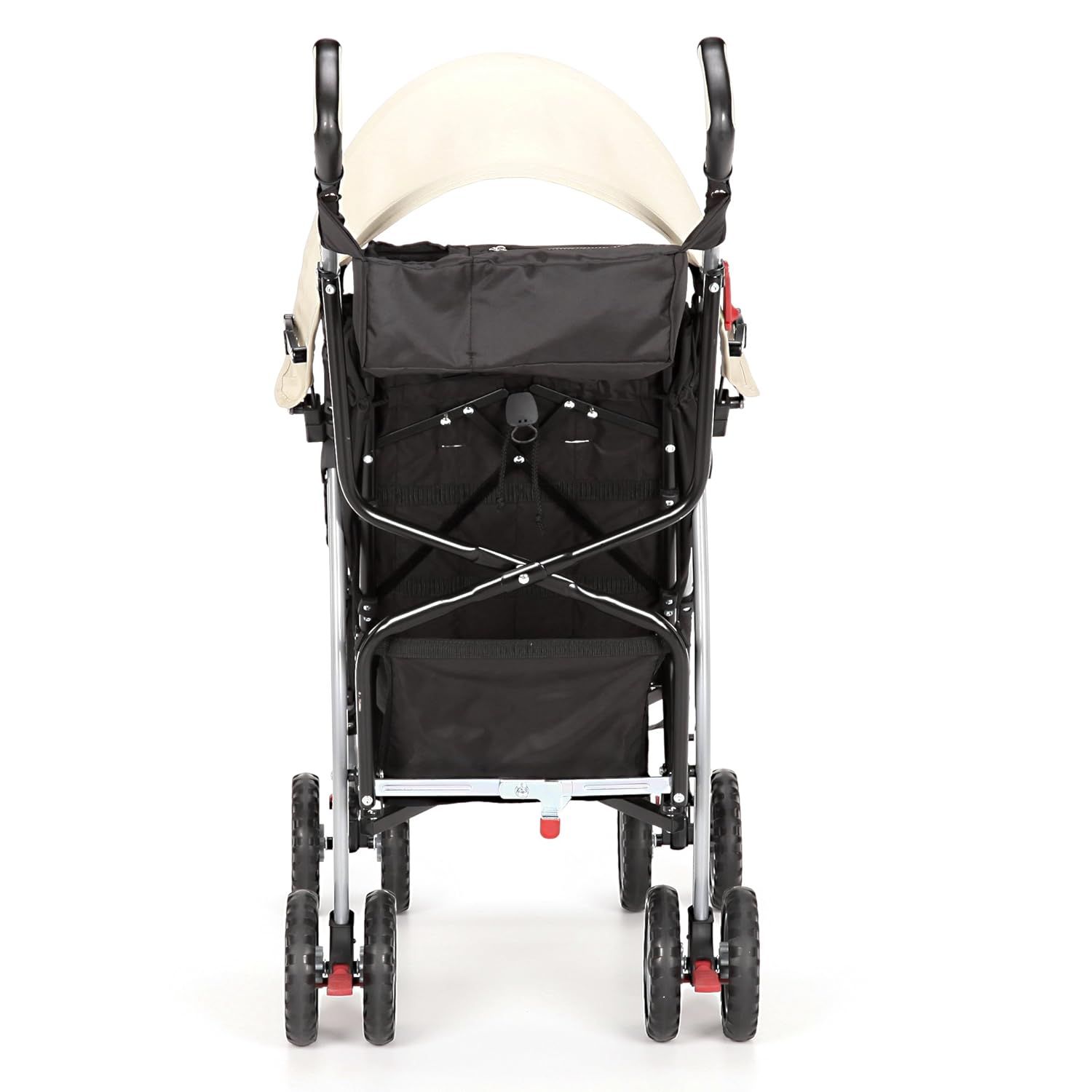 the first years ignite stroller naturalization