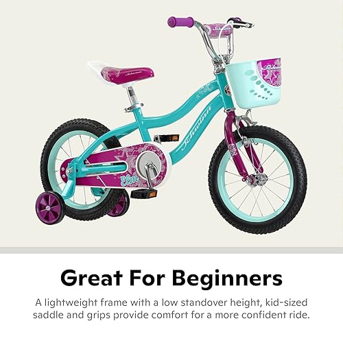 Schwinn Koen 14in Bmx Bike Schwinn Koen Elm BMX Style Toddler And