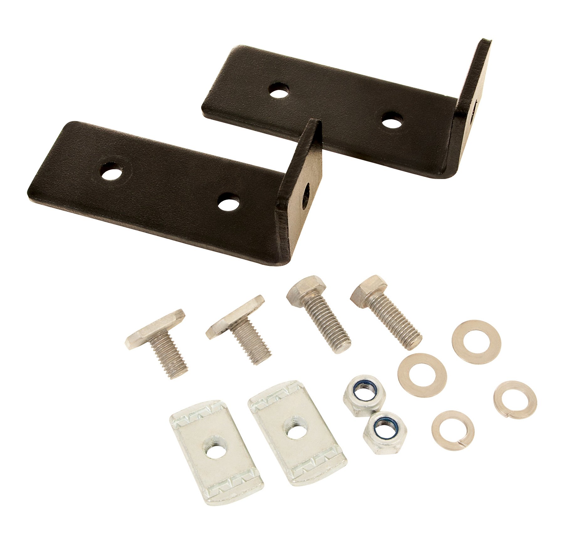 Rhino Rack Universal Awning Bracket Kit Channel Awning Mount, fits