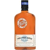 18.21 Man Made 3-in-1 Body Wash, Shampoo, & Conditioner for Men, All Hair & Skin Types, Strengthens and Moisturizes in a Manly Aroma 18oz