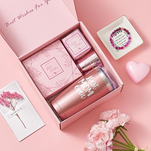 Birthday Gifts for Mom, Mothers Day Gifts for Mom, Wife, Grandma, Stepmom,  New Mom, Mother In Law, Mom, Birthd
