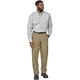 Bulwark FR Mens Lightweight Fr Cargo Pant
