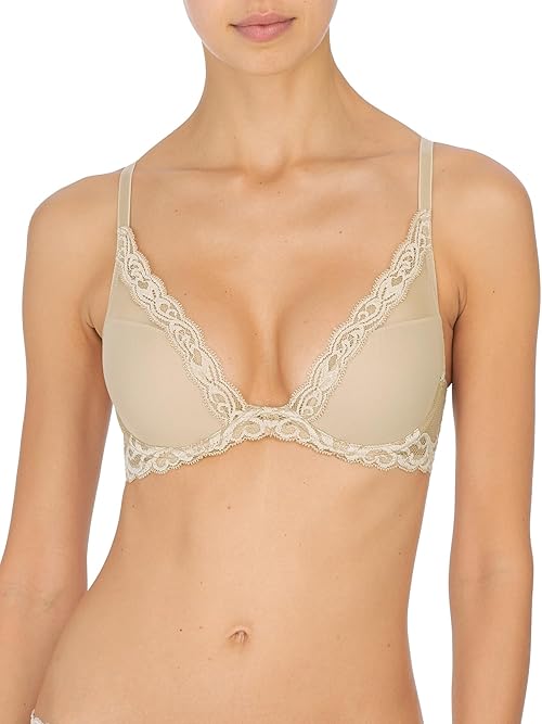 Natori Women's Plunge, Cosmetic