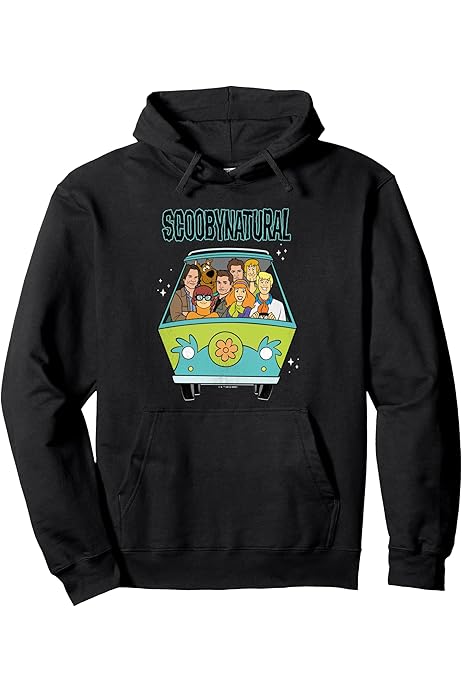Amazon.com: Scooby-Doo Scrappy Doo Pullover Hoodie : Clothing, Shoes \u0026  Jewelry