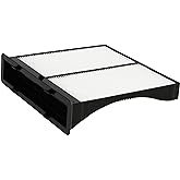 Subaru 72880FG000 Cabin Air Filter STi Crosstrek Impreza Forester WRX - Genuine OEM