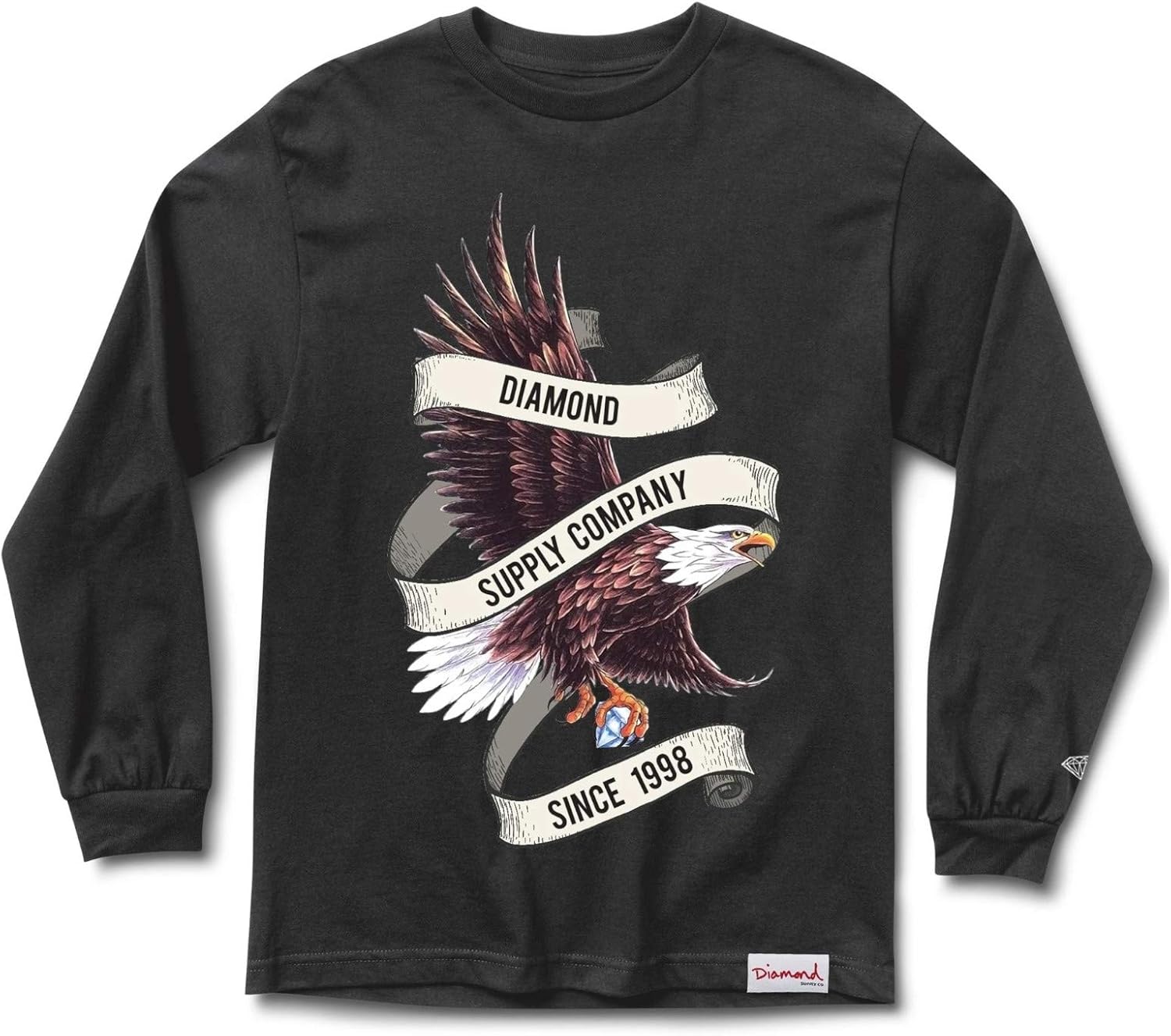 diamond supply co 3xl