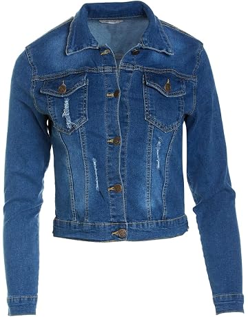 Amazon.com.mx: Chamarras - Abrigos, Chamarras y Chalecos: Ropa, Zapatos y  Accesorios