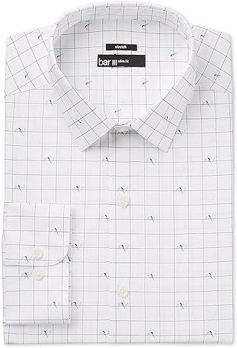 slim fit country check shirt