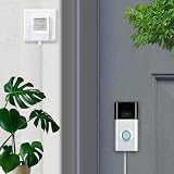 LIANSUM 18V 500mA Power Transformer AC Adapter for Nest Ring Wyze Ezviz view 5