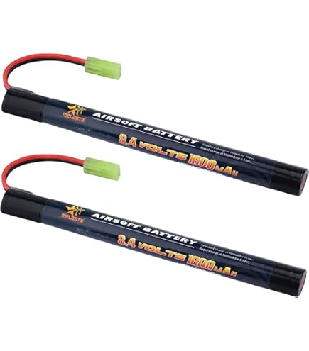 Fytoo 2PCS 3S 11.1V 2000mAh Li-ion Battery SM-2P Plug Connector With USB Charging