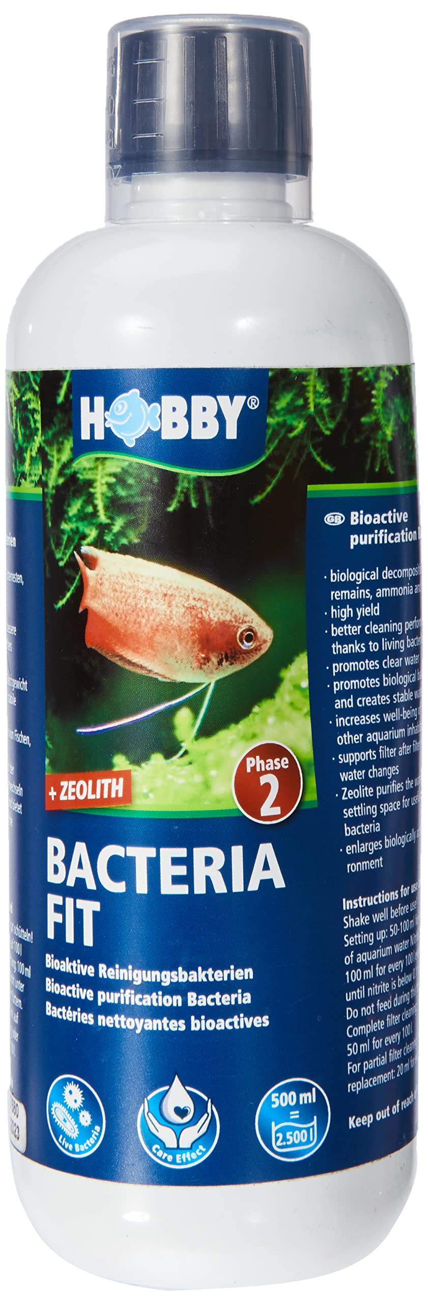 Hobby 51142 Bacteria Fit