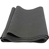 Firestone W56PL452020 EPDM Rubber Pre Cut and Boxed Pond Liner, Midnight Blue, 20-Foot length x 20-Foot Width x 0.045-Inch Thick