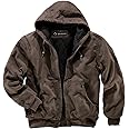 DRI Duck Men's Cheyenne Jacket