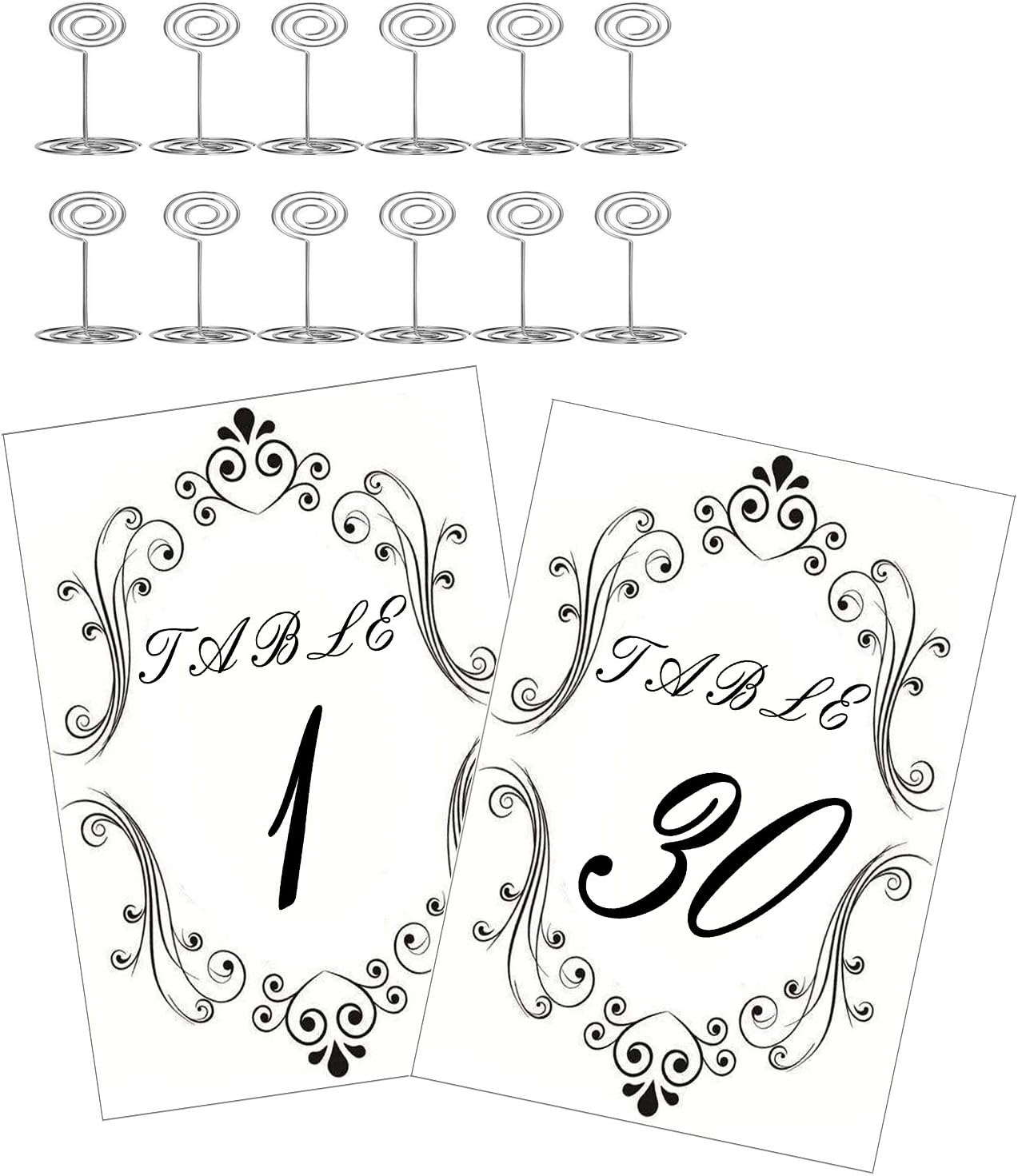 Best card table 30′