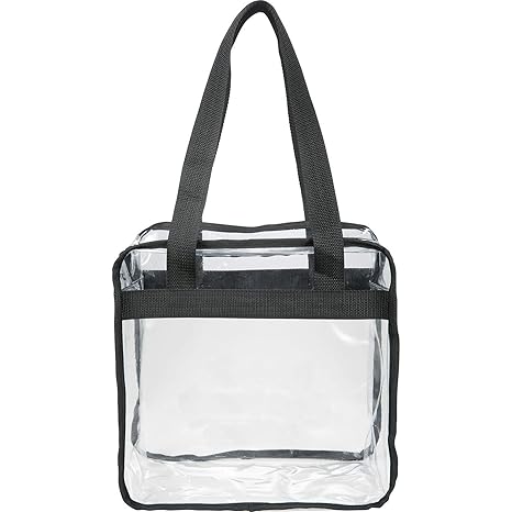 beach clear bag
