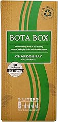 Bota Box Chardonnay, 3 LT