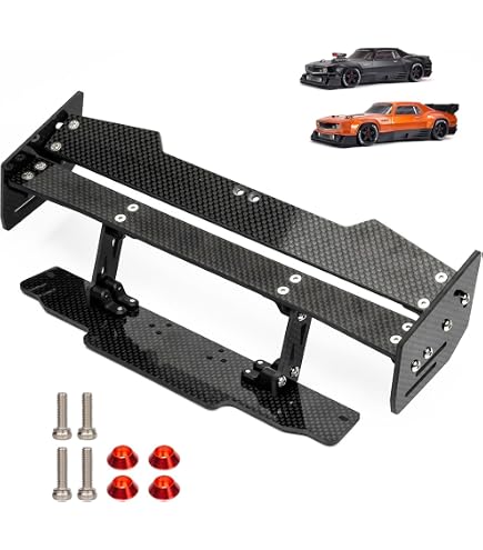 Taillight Set For Arrma Felony 6S RC Drift Car - 1/6, 1/8, 1/10 Scale Upgrade Lights