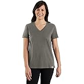 Carhartt Women's 105739 Women's Tencel™ Fiber Series Relaxed Fit Ligh