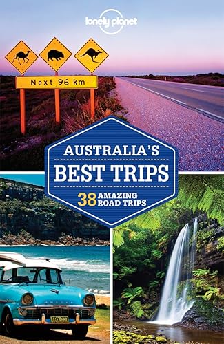 Download Australia's Best Trips - 1ed - Anglais PDF
