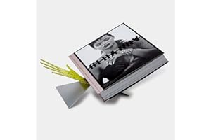 The Rihanna Book: Limited Edition (Fenty x Phaidon) featuring a Tattooed Hand Stand